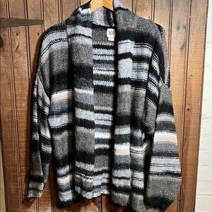Striped BDG Sweater